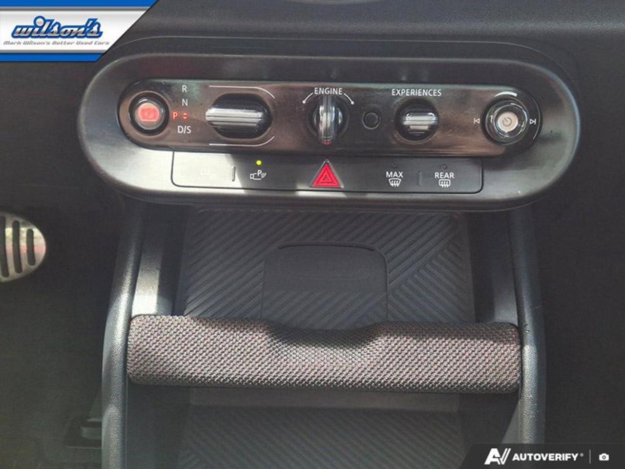 2025 MINI Cooper Countryman John Cooper Works ALL4 | Leather | Dual Pane Pano Roof | Heated Seats + Steering | and More! Photo