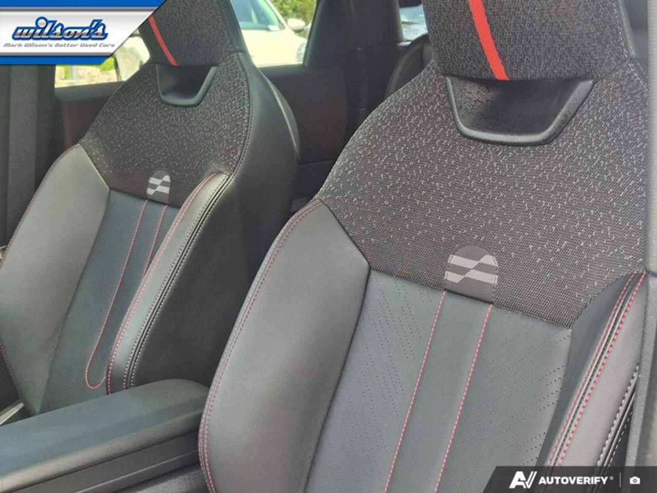 2025 MINI Cooper Countryman John Cooper Works ALL4 | Leather | Dual Pane Pano Roof | Heated Seats + Steering | and More! Photo