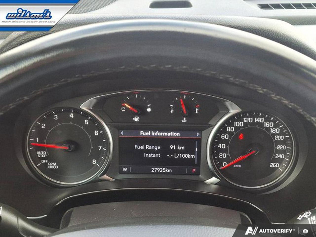 2024 GMC Terrain SLT AWD | Leather | Heated Seats + Steering | Remote Start | Power Liftgate | CarPlay and More ! Photo