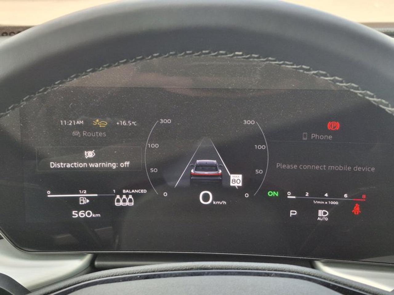 2025 Audi Q5 Progressive 2.0T AWD | Leather | Sunroof | Nav | Heated Wheel + Seats | Power Seat | Rear Camera | Photo2
