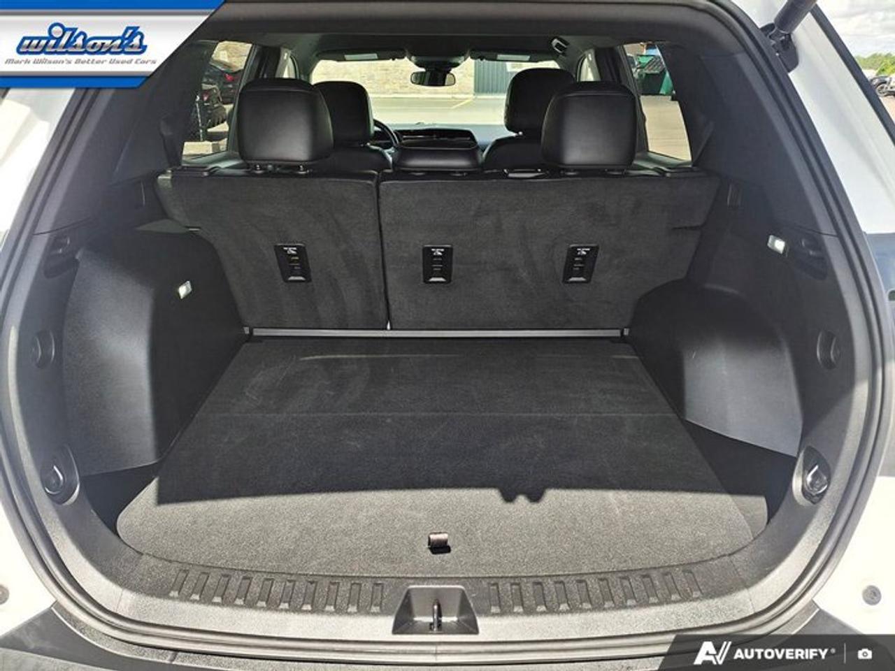 2026 GMC Terrain Elevation | Leather | Premium Pkg | Adaptive Cruise | Convenience Pkg | Heated Wheel + Seats Photo