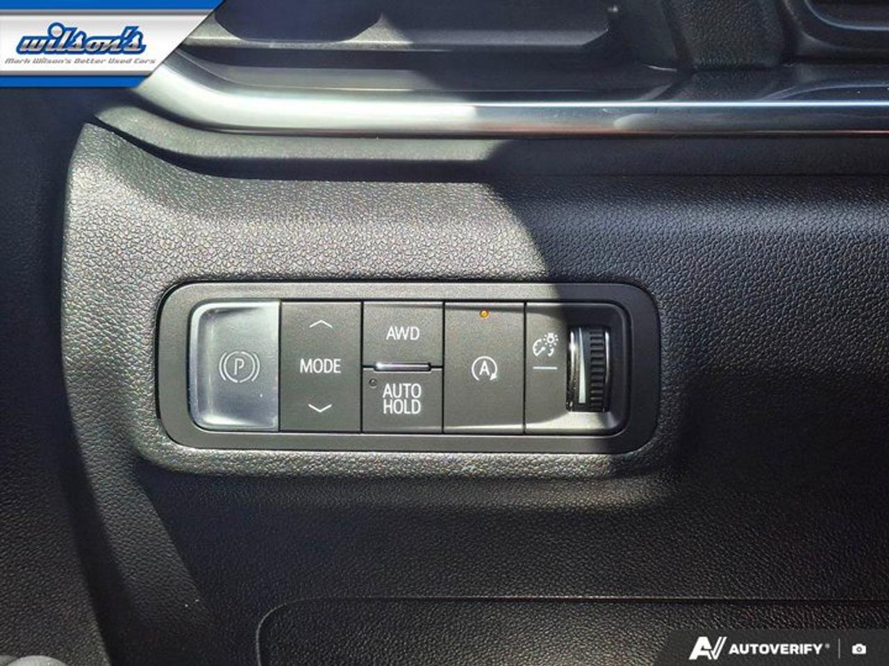 2026 GMC Terrain Elevation | Leather | Premium Pkg | Adaptive Cruise | Convenience Pkg | Heated Wheel + Seats Photo