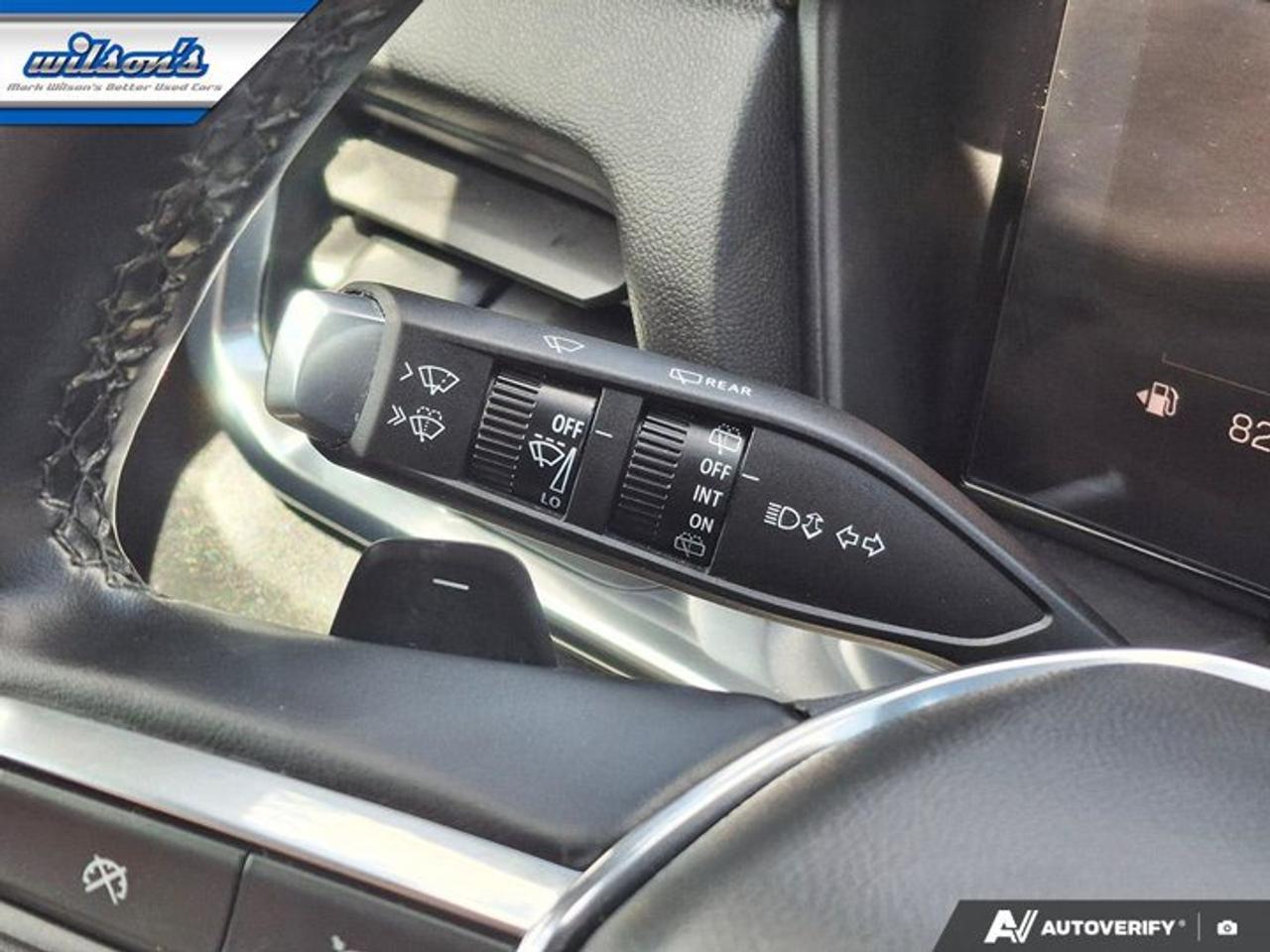 2026 GMC Terrain Elevation | Leather | Premium Pkg | Adaptive Cruise | Convenience Pkg | Heated Wheel + Seats Photo