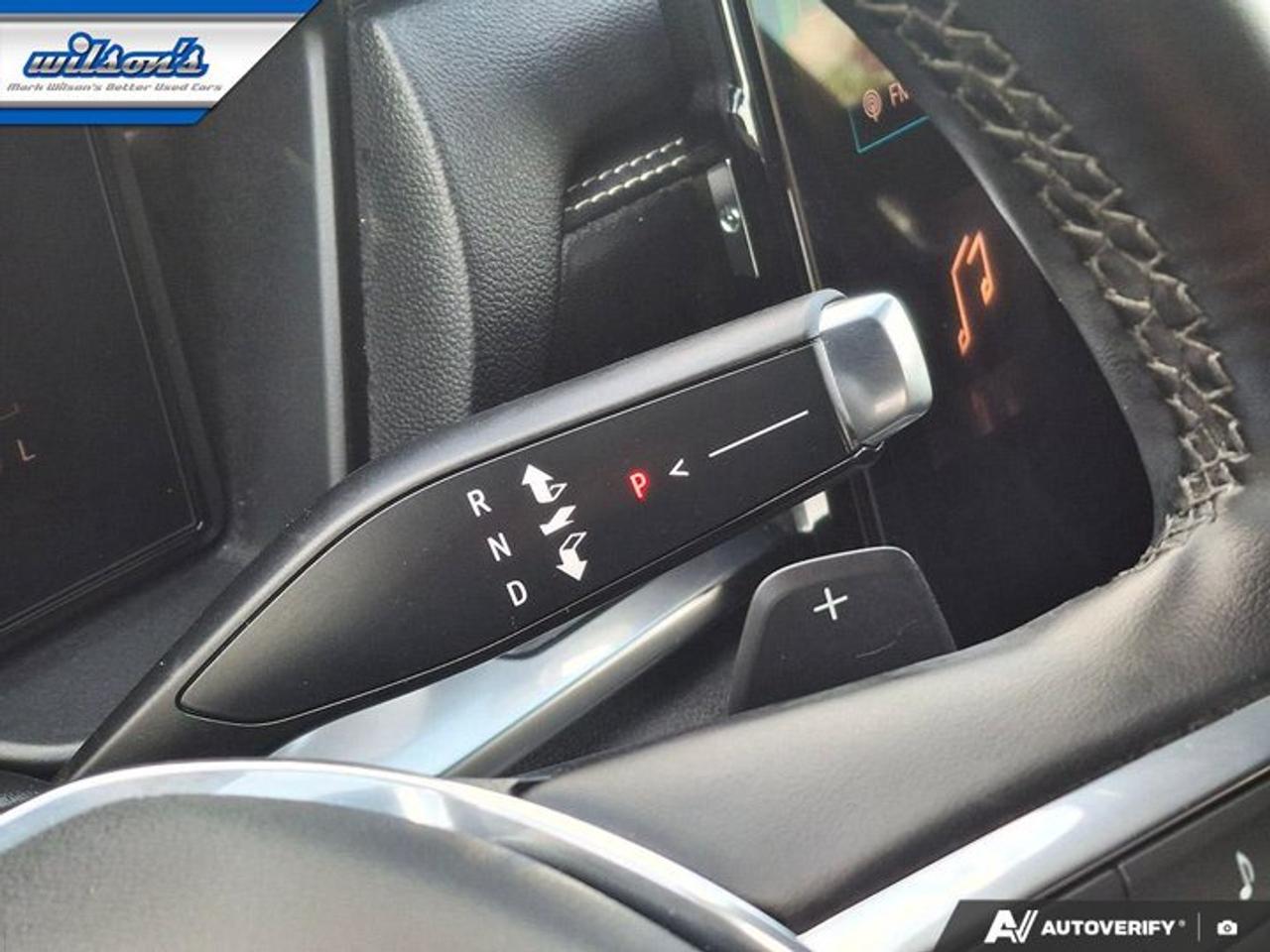 2026 GMC Terrain Elevation | Leather | Premium Pkg | Adaptive Cruise | Convenience Pkg | Heated Wheel + Seats Photo