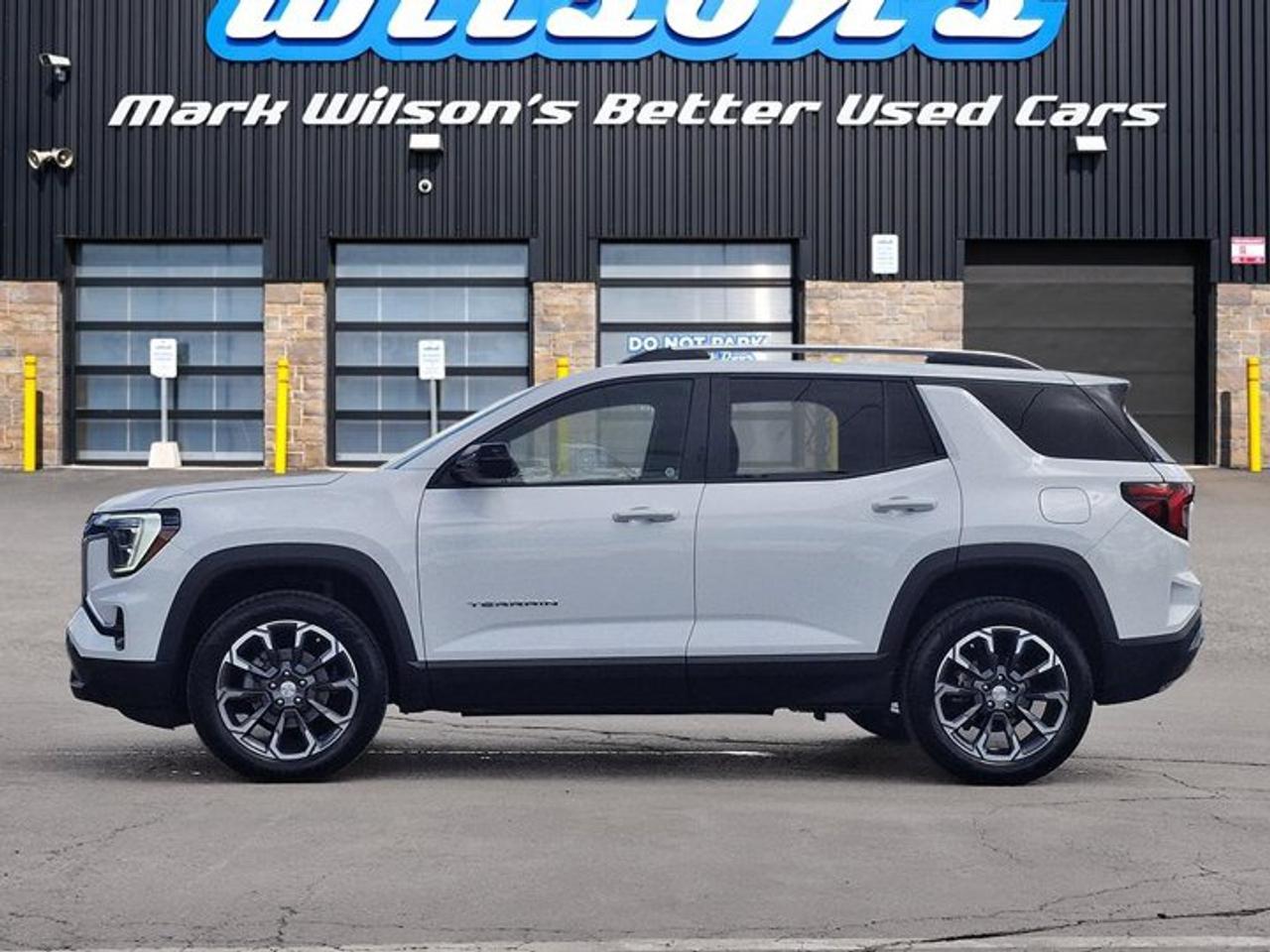 2026 GMC Terrain Elevation | Leather | Premium Pkg | Adaptive Cruise | Convenience Pkg | Heated Wheel + Seats Photo