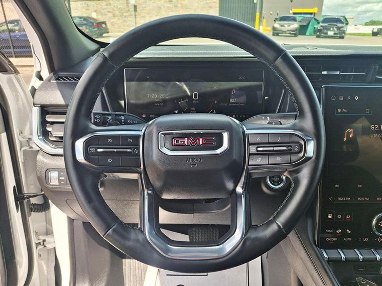 2026 GMC Terrain Elevation | Leather | Premium Pkg | Adaptive Cruise | Convenience Pkg | Heated Wheel + Seats Photo