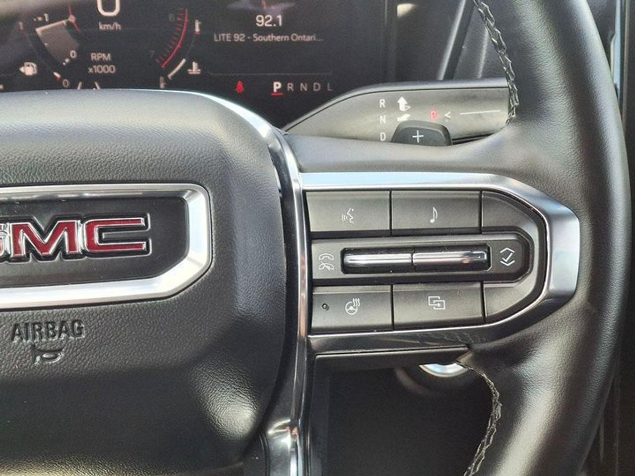 2026 GMC Terrain Elevation | Leather | Premium Pkg | Adaptive Cruise | Convenience Pkg | Heated Wheel + Seats Photo