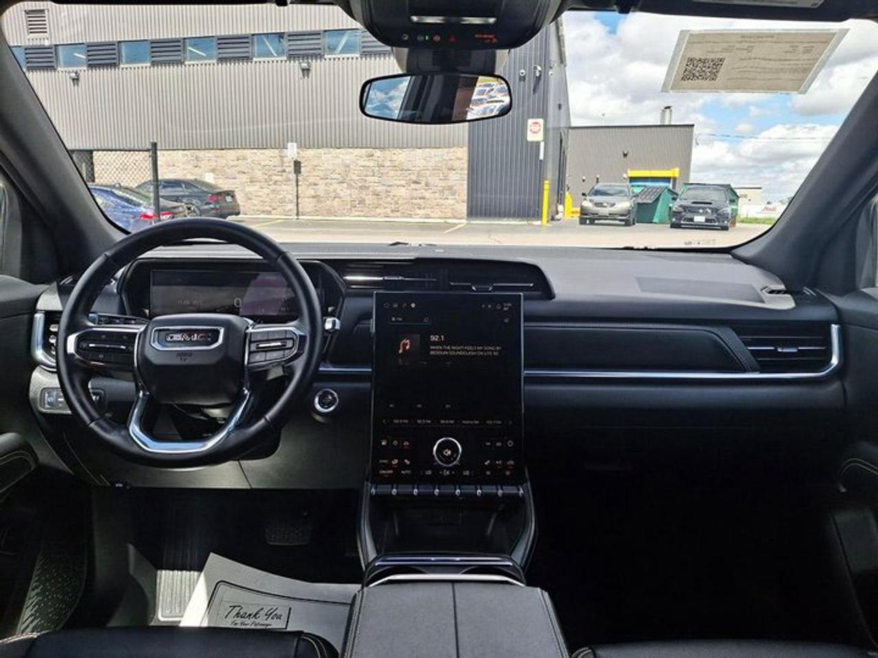 2026 GMC Terrain Elevation | Leather | Premium Pkg | Adaptive Cruise | Convenience Pkg | Heated Wheel + Seats Photo