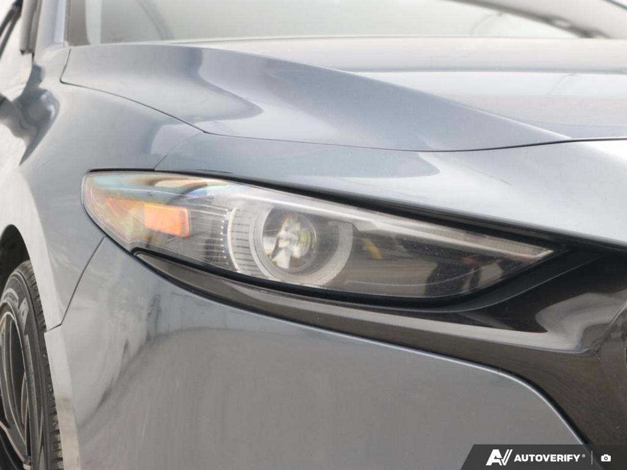 2020 Mazda MAZDA3 SPORT GT Photo