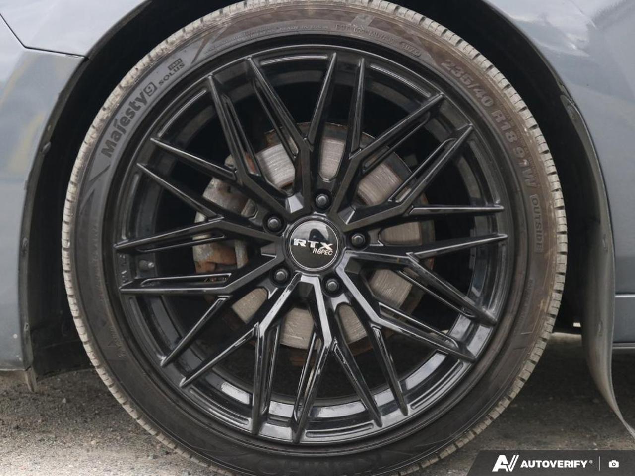 2020 Mazda MAZDA3 SPORT GT Photo