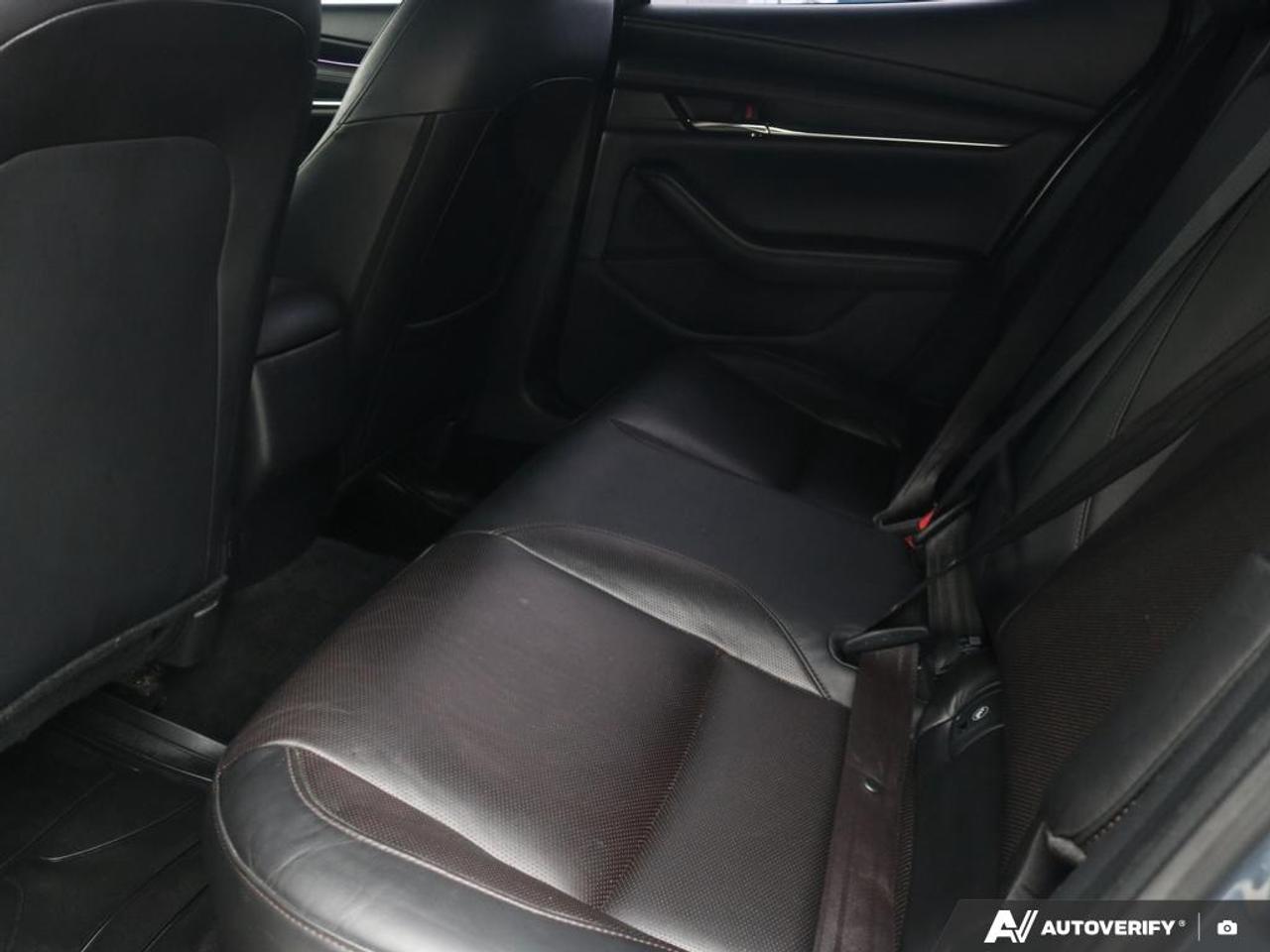 2020 Mazda MAZDA3 SPORT GT Photo