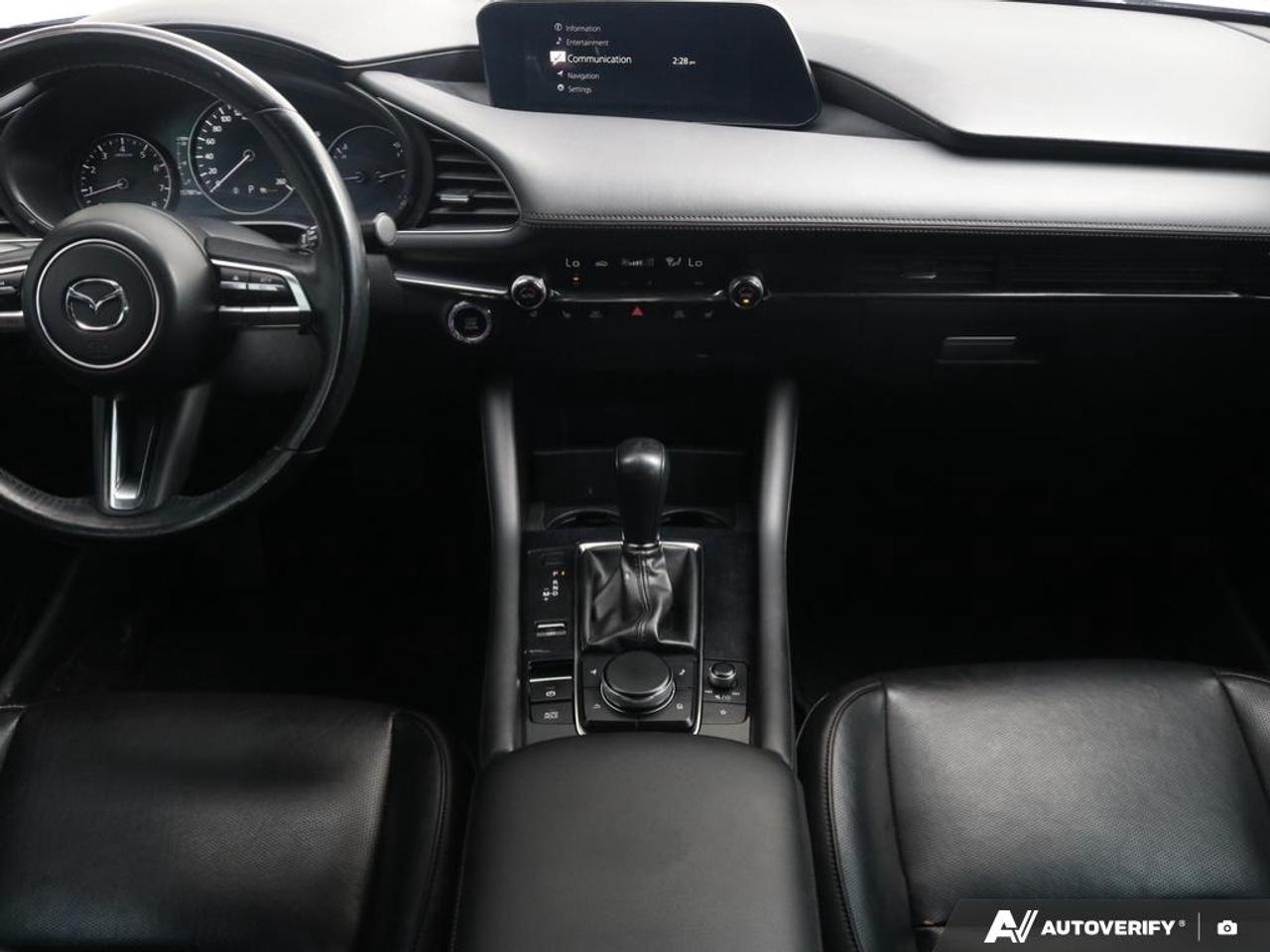 2020 Mazda MAZDA3 SPORT GT Photo