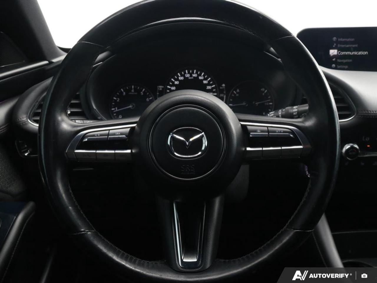 2020 Mazda MAZDA3 SPORT GT Photo