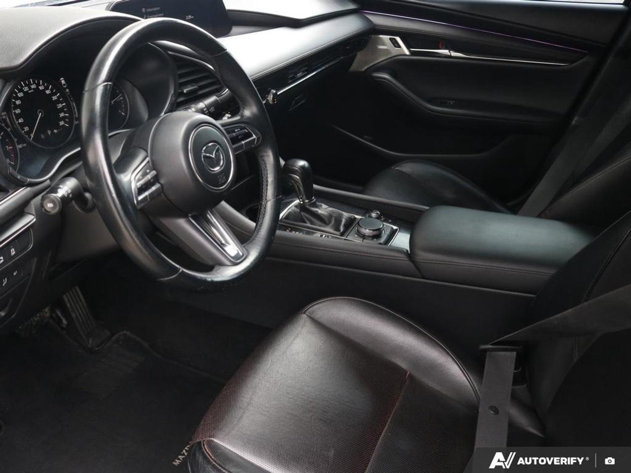 2020 Mazda MAZDA3 SPORT GT Photo