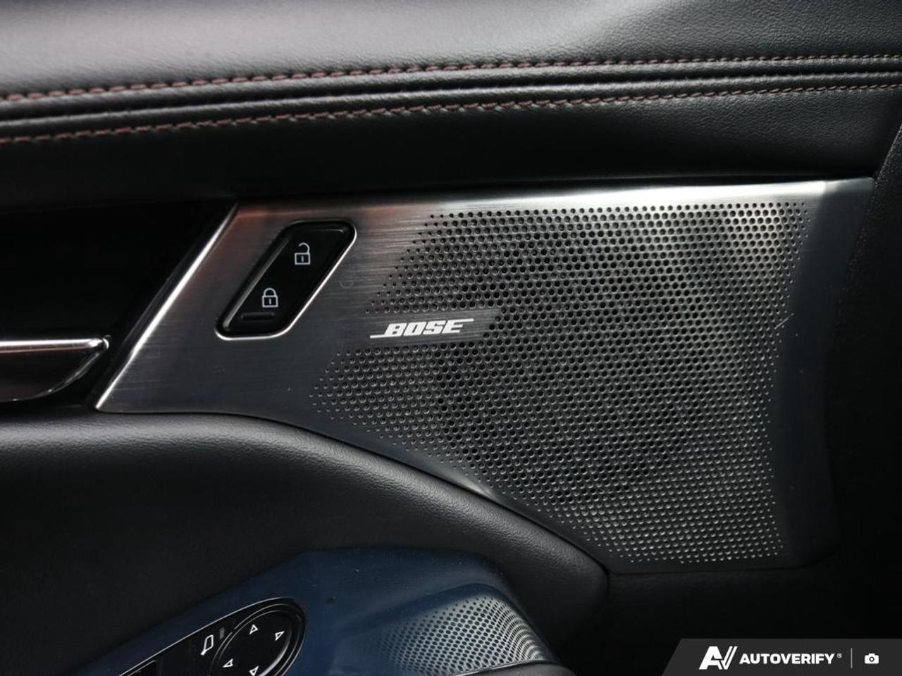 2020 Mazda MAZDA3 SPORT GT Photo