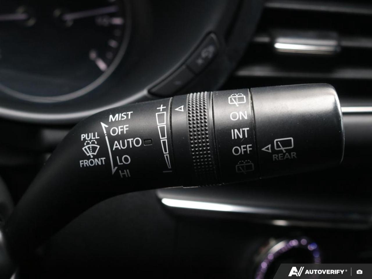 2020 Mazda MAZDA3 SPORT GT Photo