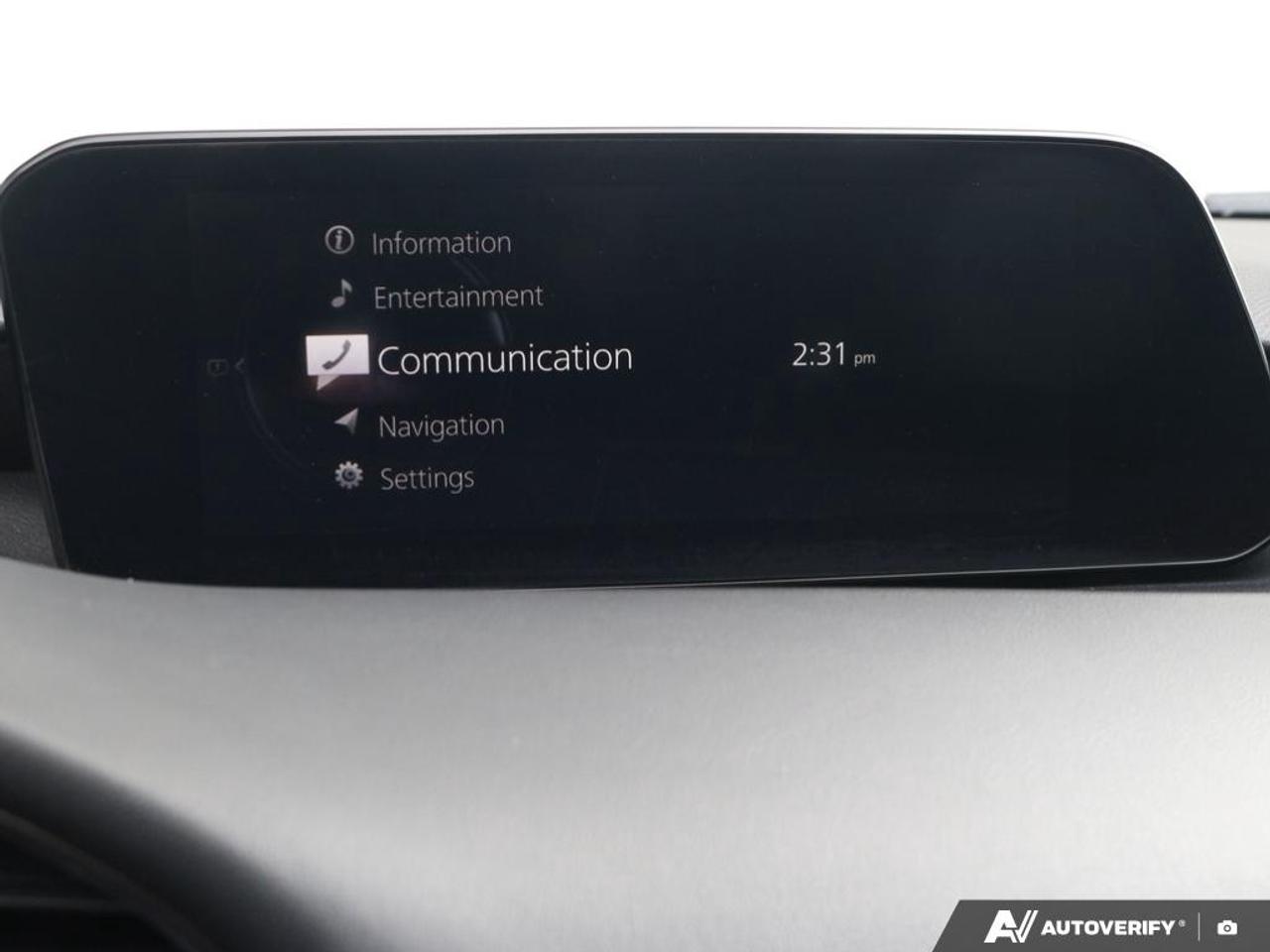 2020 Mazda MAZDA3 SPORT GT Photo