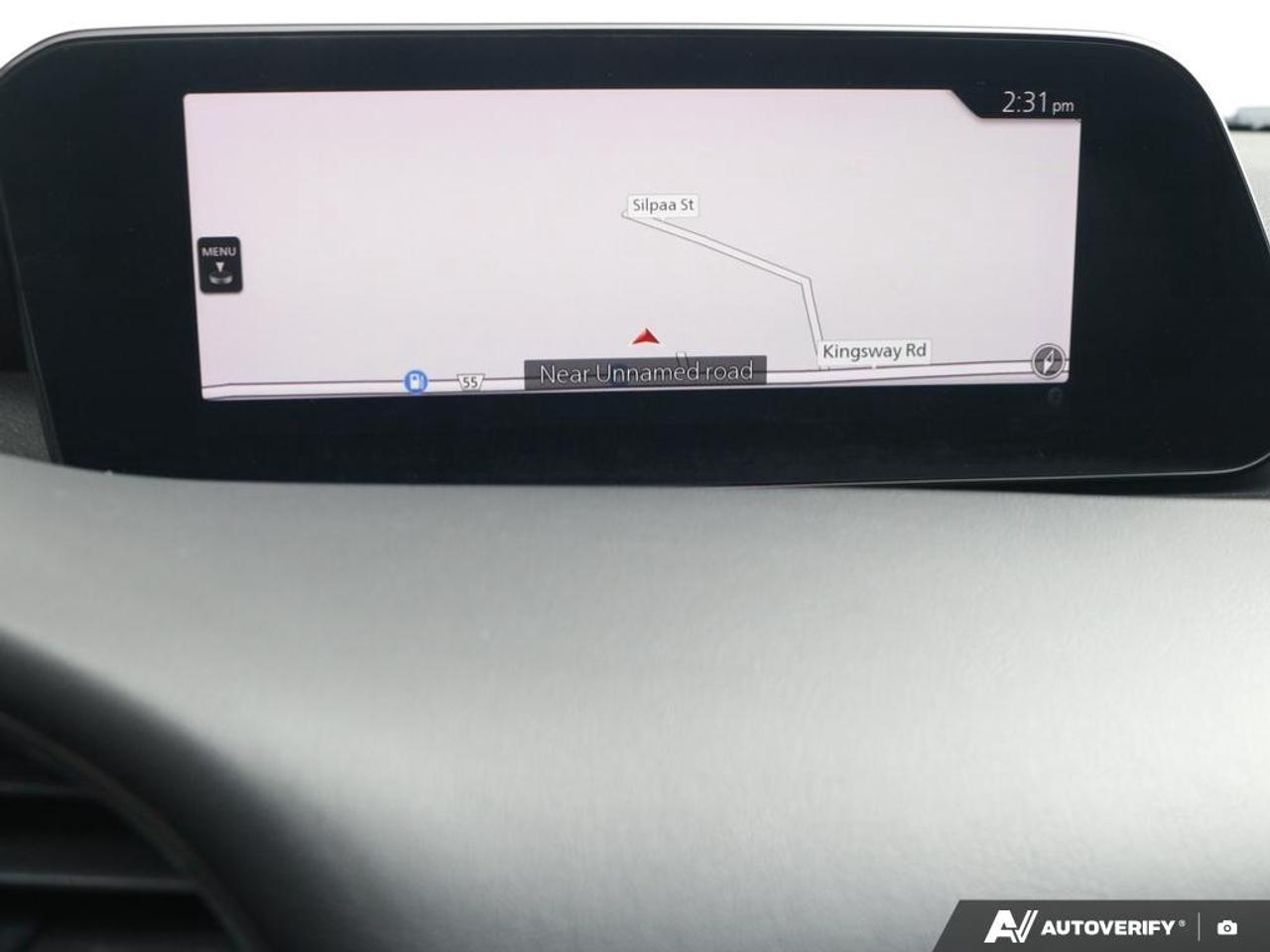 2020 Mazda MAZDA3 SPORT GT Photo