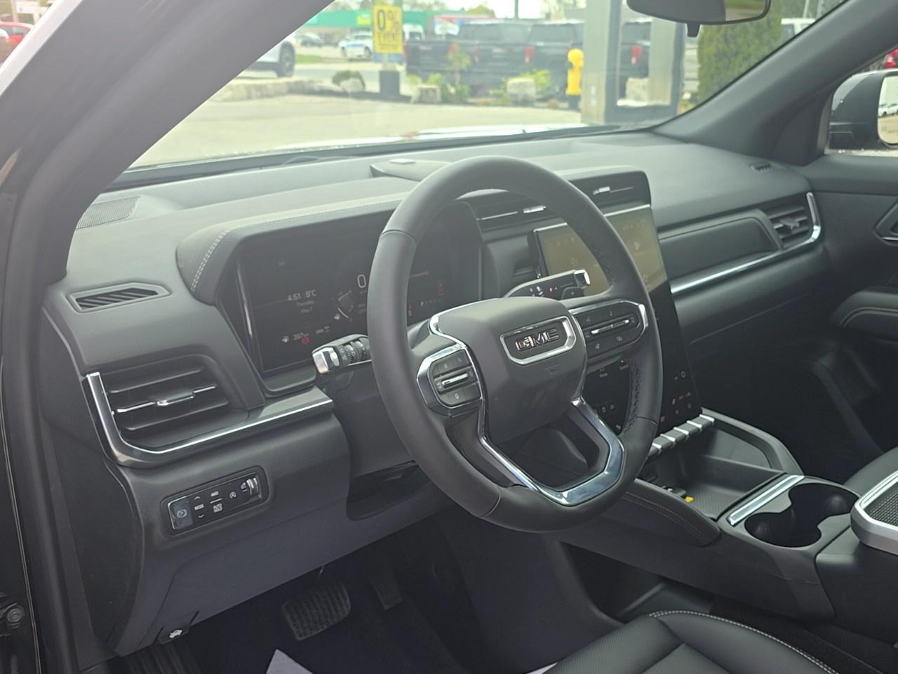 2026 GMC Terrain AWD Elevation Photo