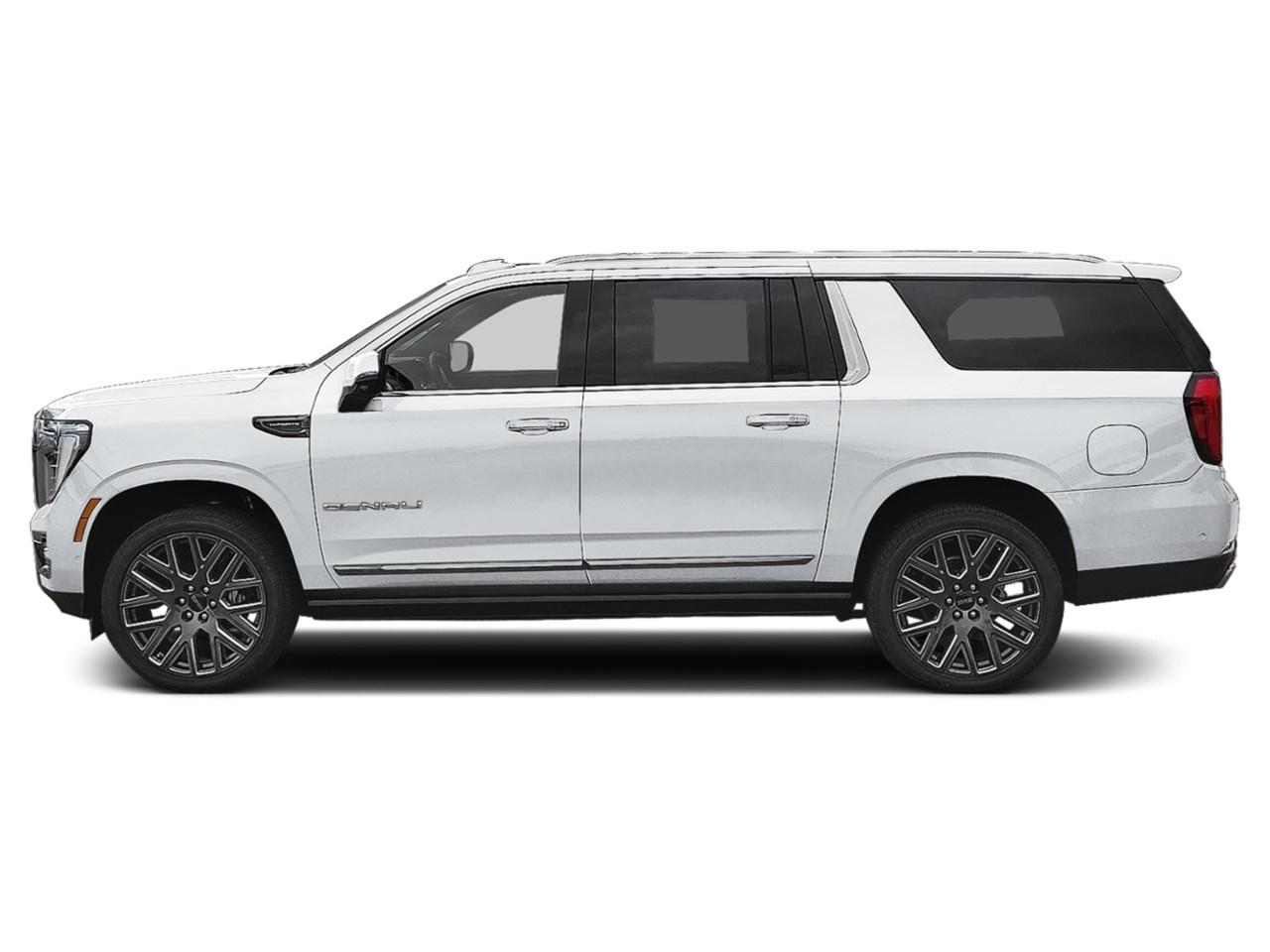 2026 GMC Yukon XL 4WD 4DR DENALI ULTIMATE Photo