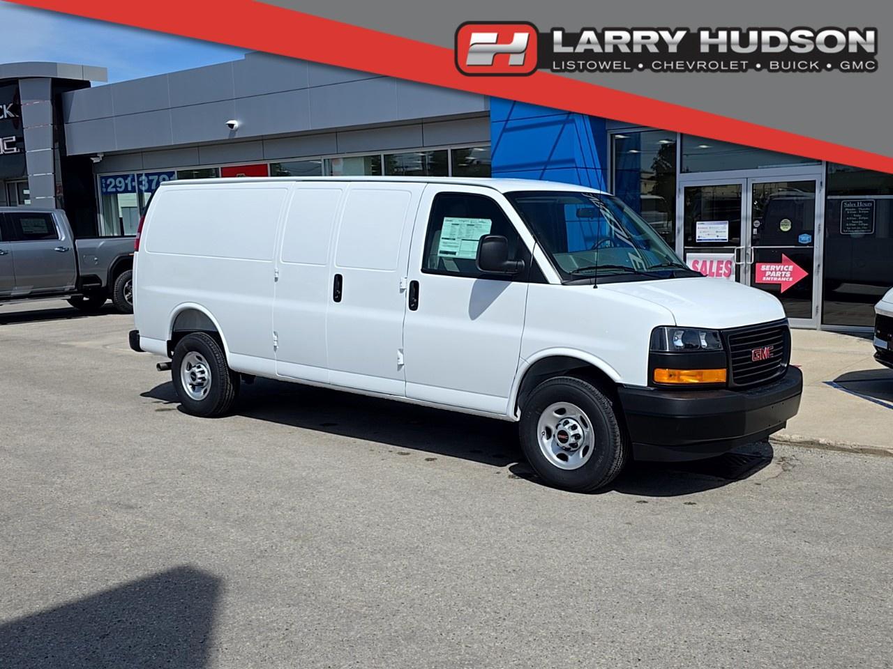 HUDSONS HAS IT! See it - Drive it - Own it - LOVE it. At Larry Hudson Chevrolet Buick GMC we make car buying a breeze! New car pricing with $0 down approvals are among your options (*on approved credit). There are a variety of finance and lease options available. Also expect top dollar for your trade-in! Selling price/payment shown includes cash incentive(s). Does not include HST & Licensing. Bi-Weekly payments reflect current Chevrolet Buick and GMC incentives. We have professional Product Specialist to guide you through your vehicle purchase. Contact us for more info! 1-800-350-3325