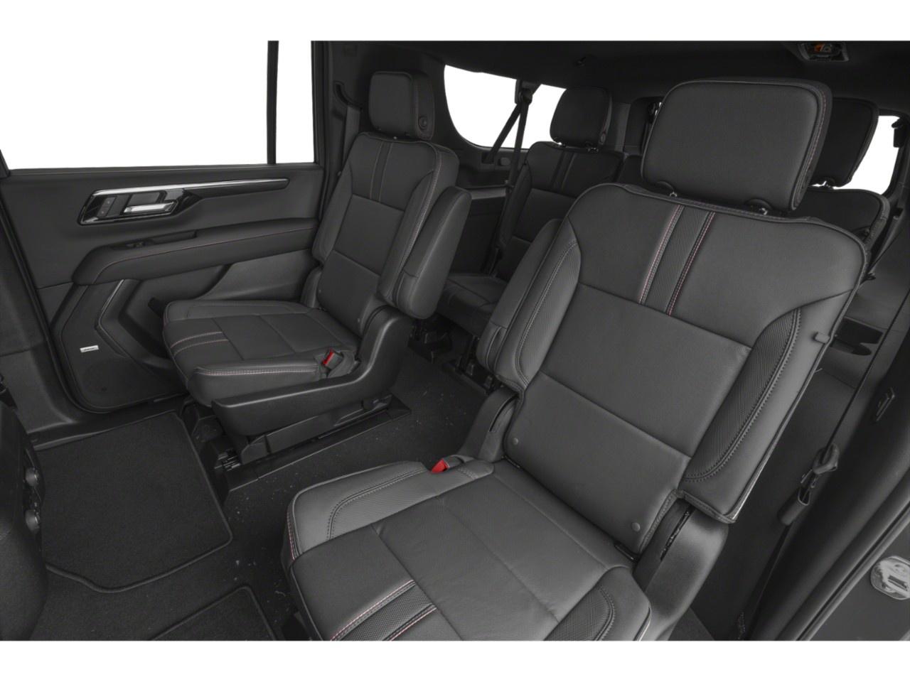 2026 Chevrolet Suburban 4WD 4dr RST Photo