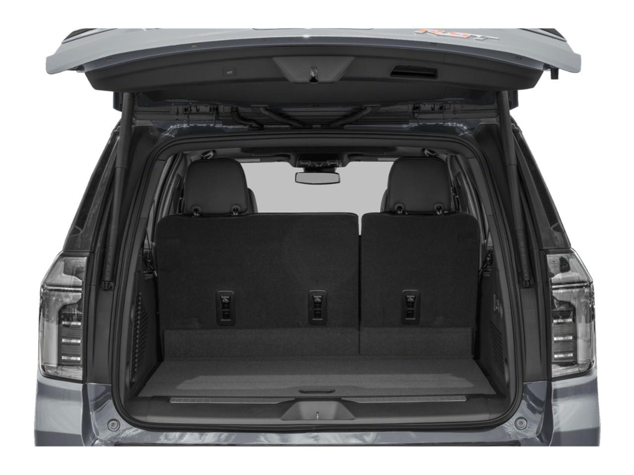2026 Chevrolet Suburban 4WD 4dr RST Photo