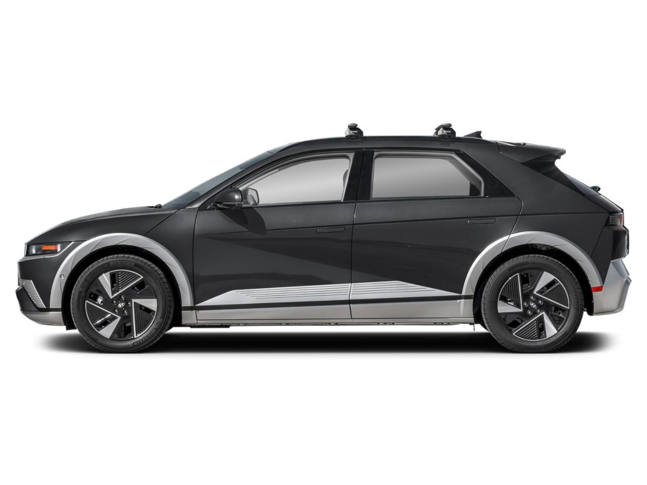 2025 Hyundai IONIQ 5 Preferred AWD Long Range w/Ultimate Pkg Photo
