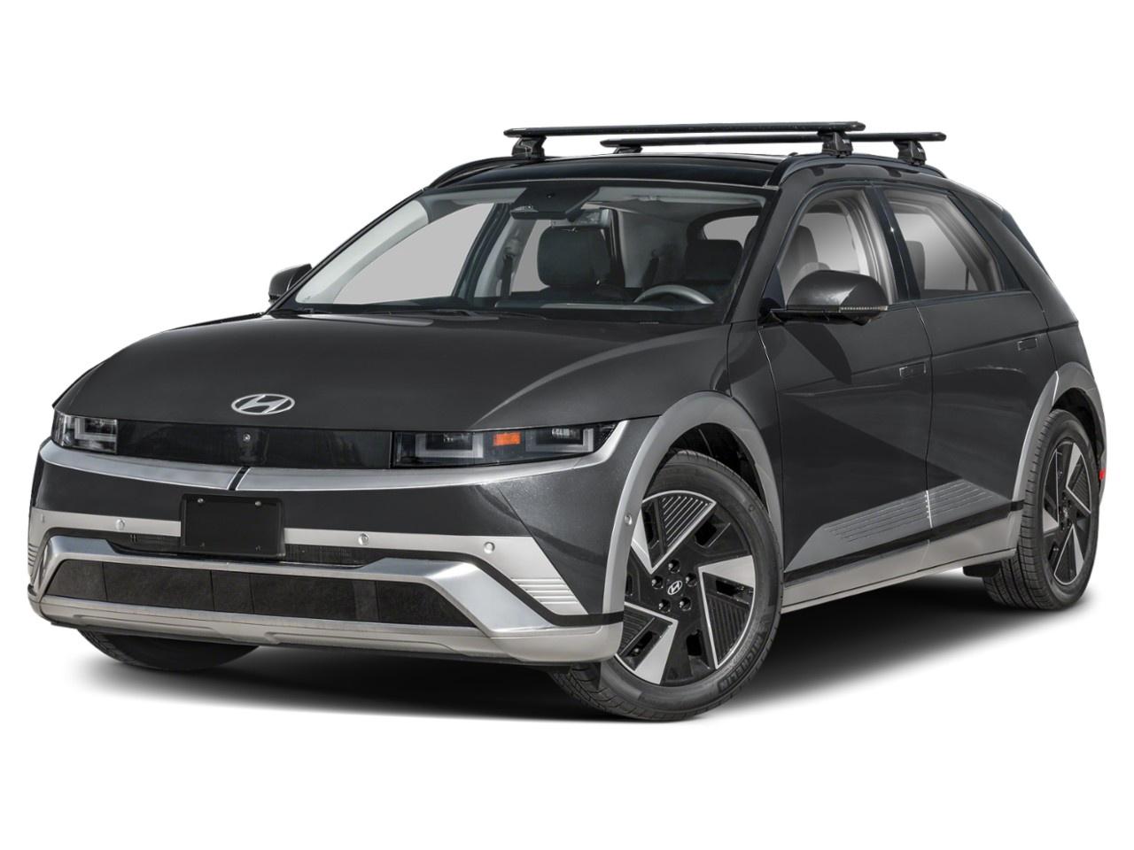 2025 Hyundai IONIQ 5 Preferred AWD Long Range w/Ultimate Pkg Photo