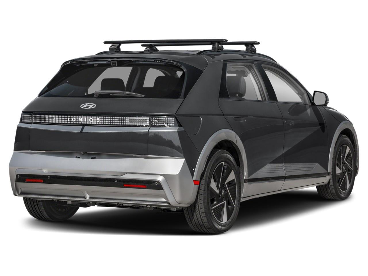 2025 Hyundai IONIQ 5 Preferred AWD Long Range w/Ultimate Pkg Photo