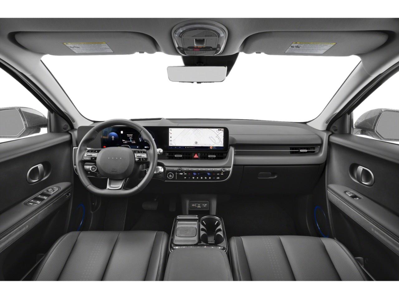 2025 Hyundai IONIQ 5 Preferred AWD Long Range w/Ultimate Pkg Photo