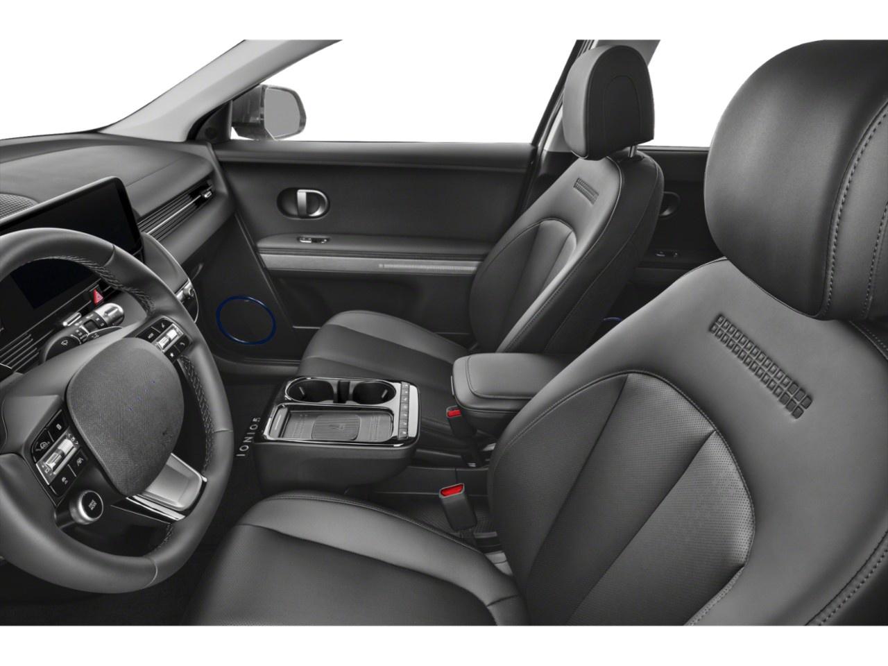 2025 Hyundai IONIQ 5 Preferred AWD Long Range w/Ultimate Pkg Photo
