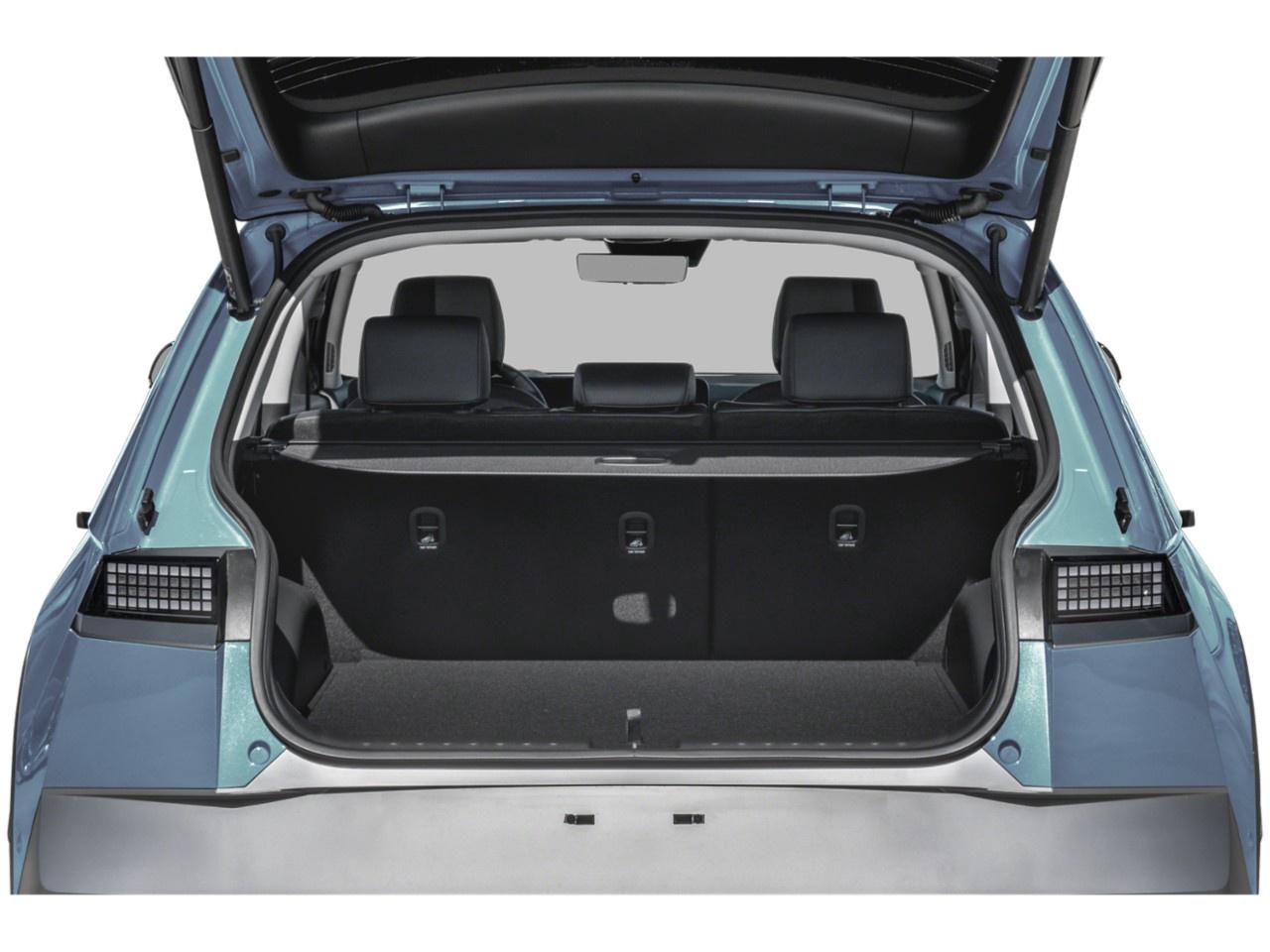 2025 Hyundai IONIQ 5 Preferred AWD Long Range w/Ultimate Pkg Photo