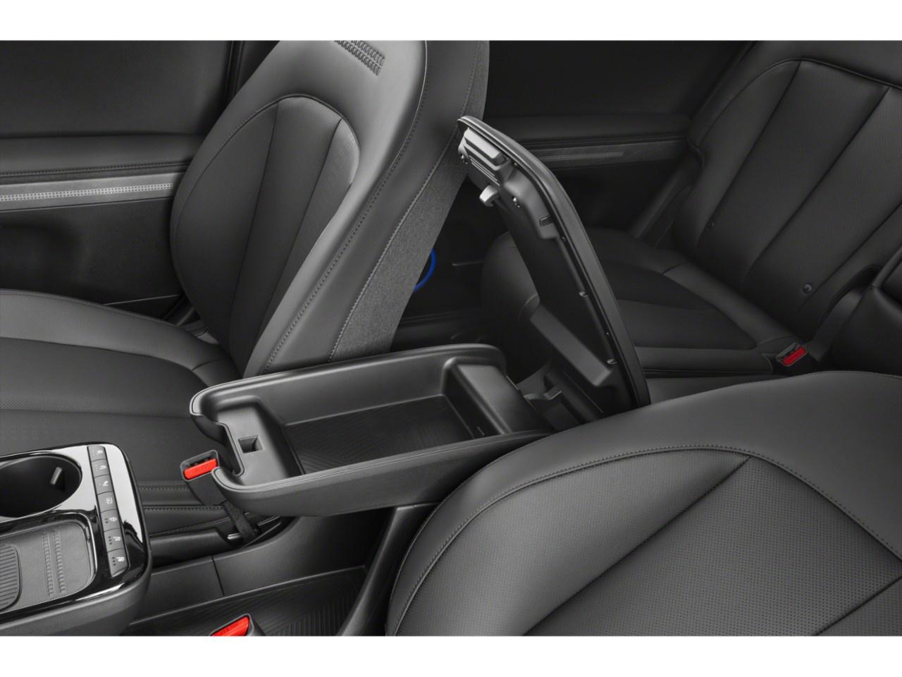2025 Hyundai IONIQ 5 Preferred AWD Long Range w/Ultimate Pkg Photo