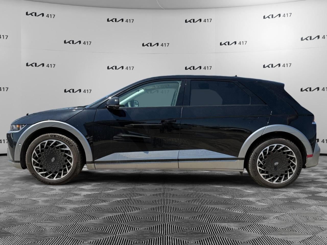 2025 Hyundai IONIQ 5 Preferred AWD Long Range w/Ultimate Pkg Photo