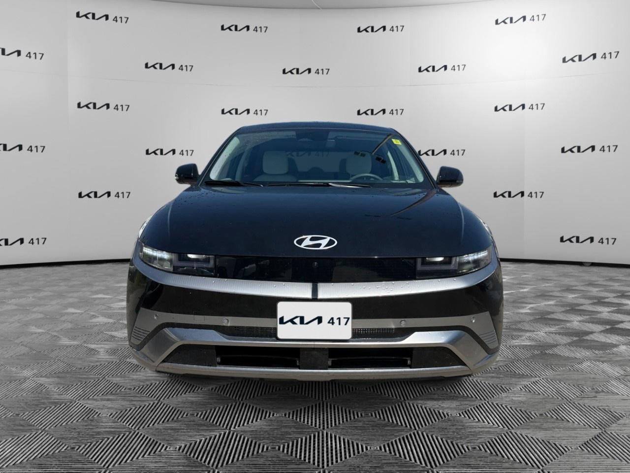 2025 Hyundai IONIQ 5 Preferred AWD Long Range w/Ultimate Pkg Photo