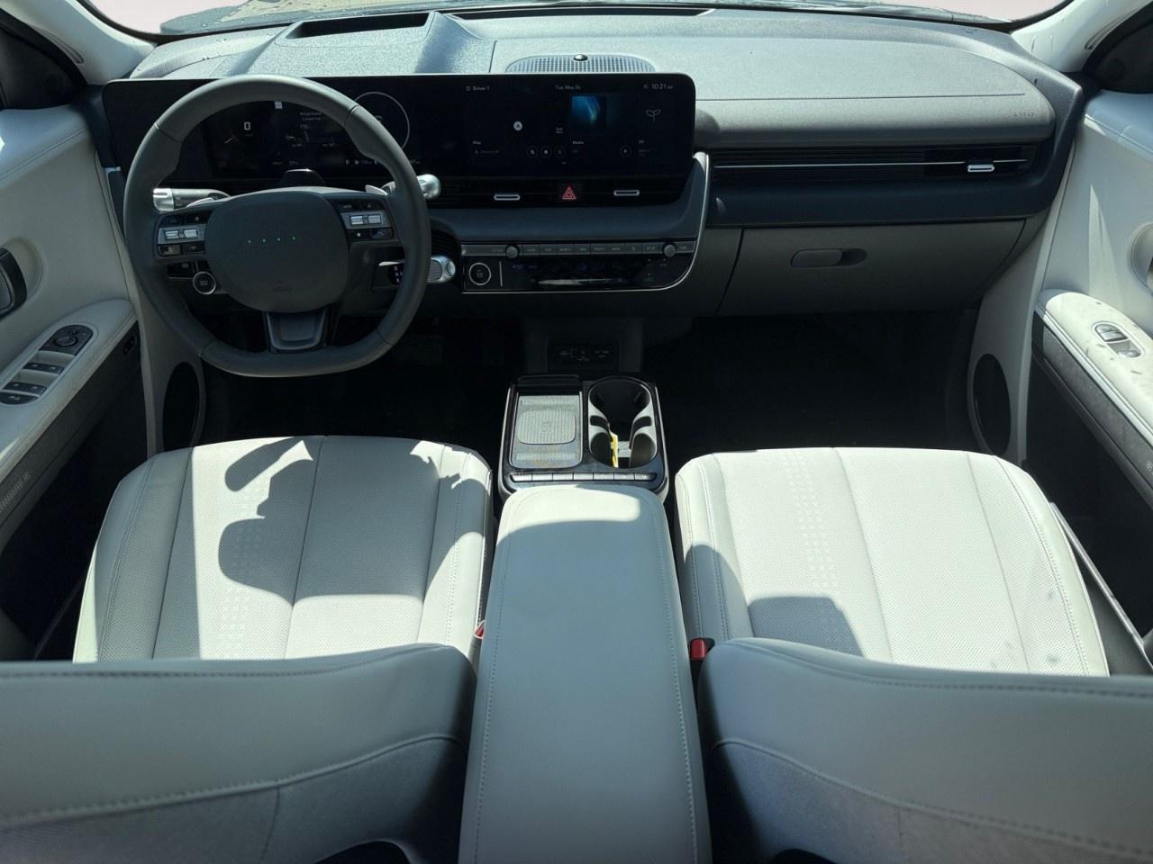 2025 Hyundai IONIQ 5 Preferred AWD Long Range w/Ultimate Pkg Photo