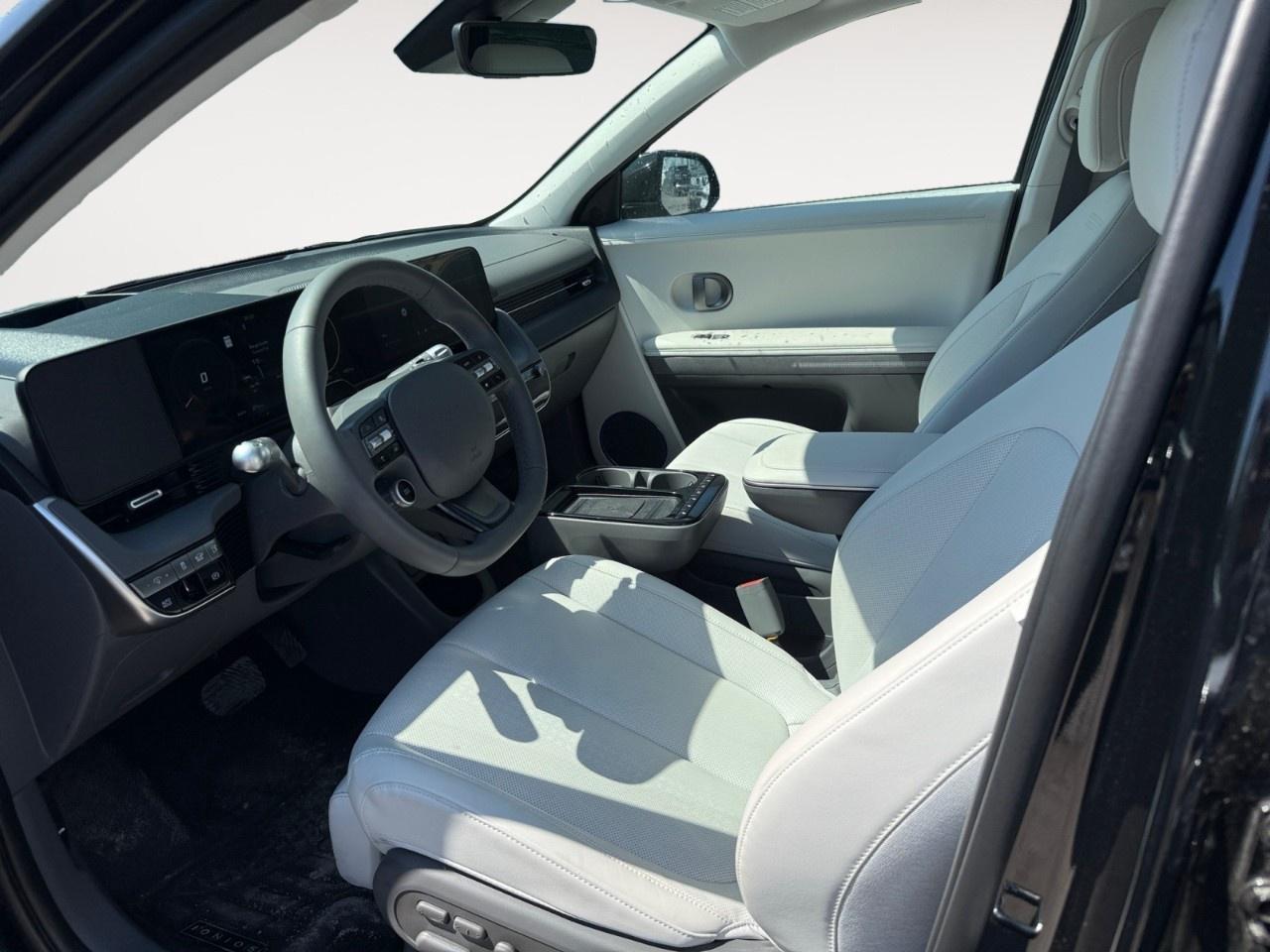 2025 Hyundai IONIQ 5 Preferred AWD Long Range w/Ultimate Pkg Photo