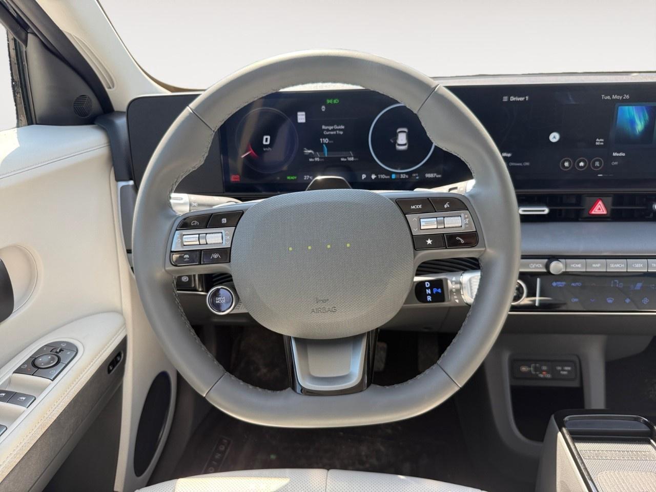 2025 Hyundai IONIQ 5 Preferred AWD Long Range w/Ultimate Pkg Photo