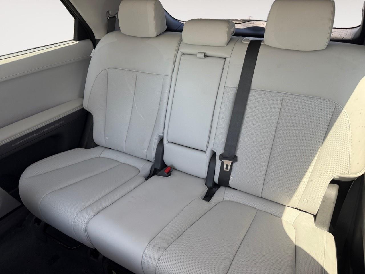 2025 Hyundai IONIQ 5 Preferred AWD Long Range w/Ultimate Pkg Photo