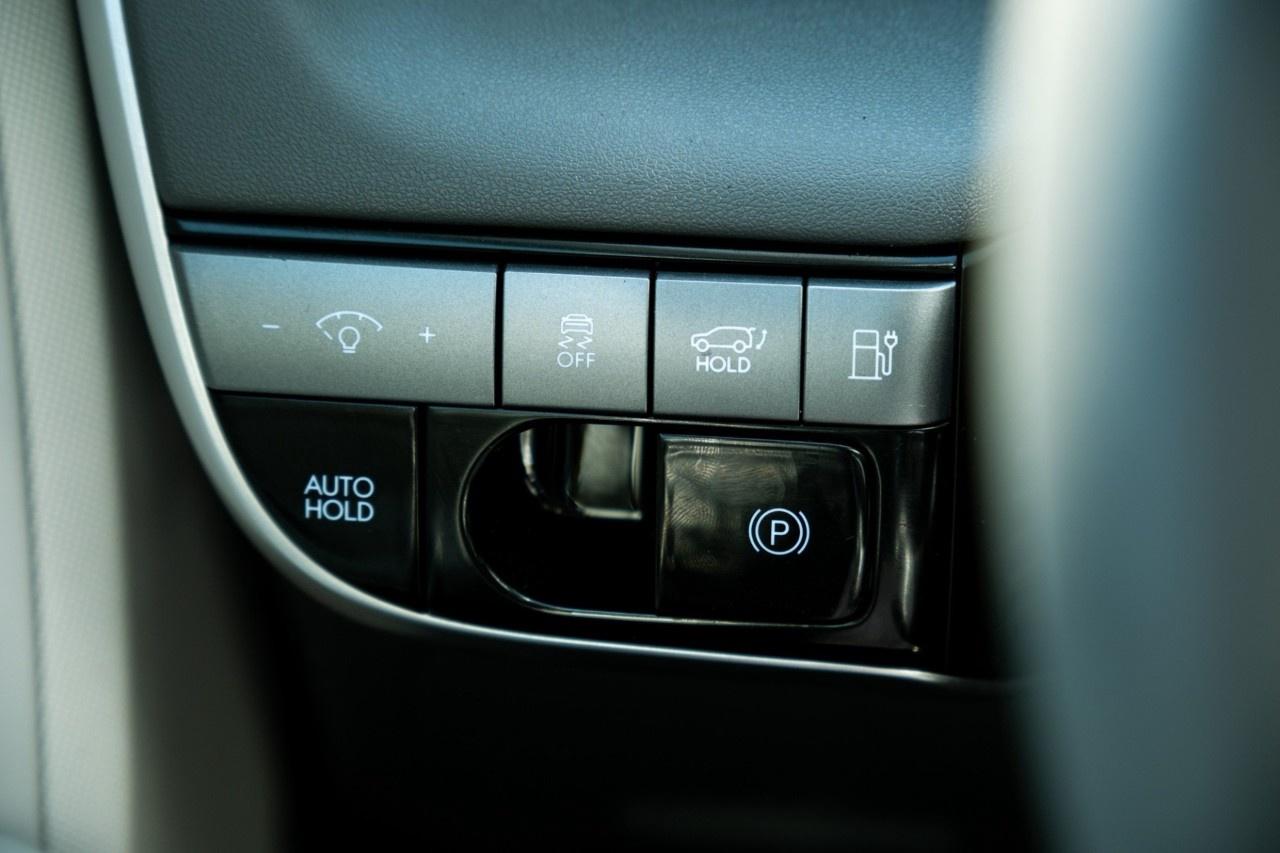 2025 Hyundai IONIQ 5 Preferred AWD Long Range w/Ultimate Pkg Photo