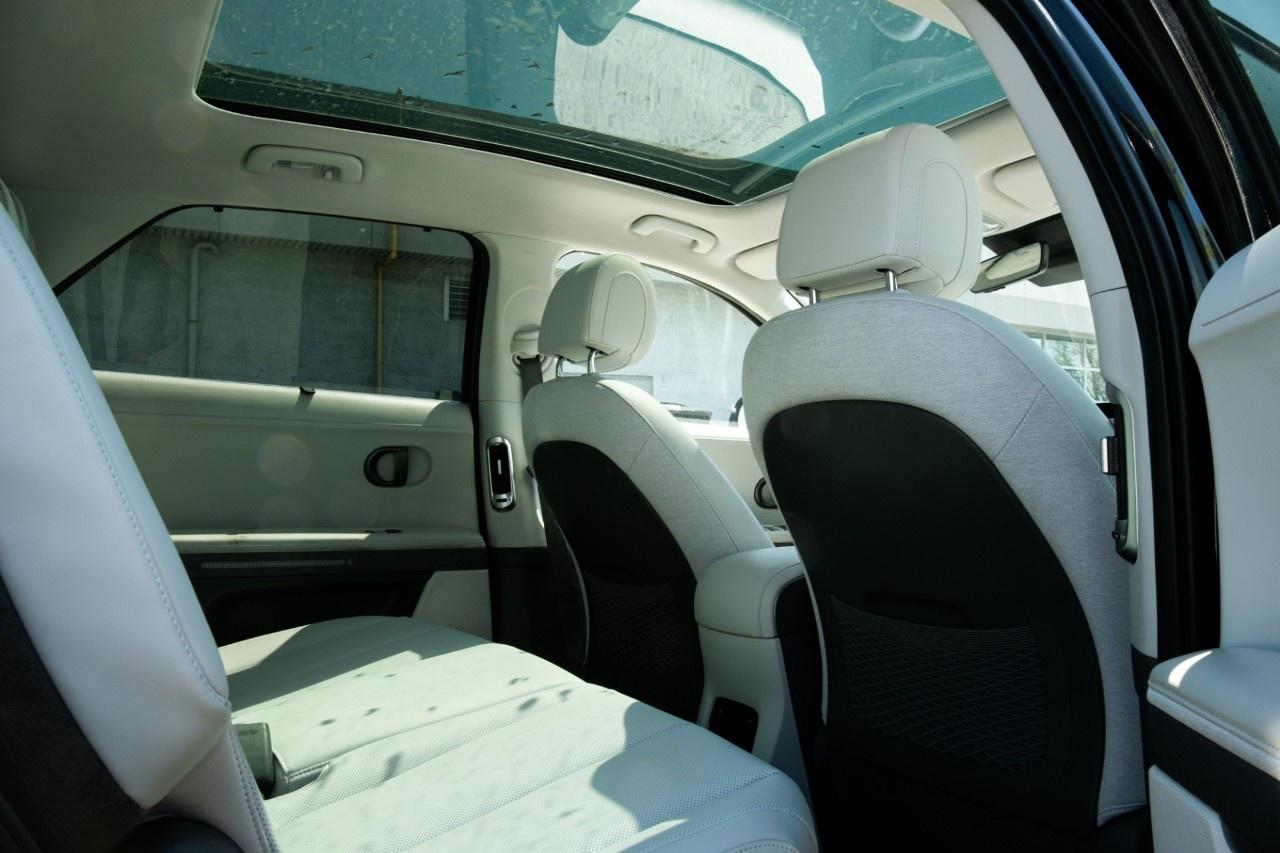 2025 Hyundai IONIQ 5 Preferred AWD Long Range w/Ultimate Pkg Photo