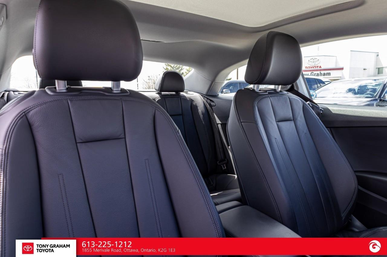 2019 Audi A5 45 Technik Photo