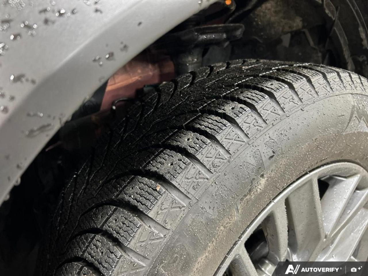 2024 Nissan Rogue S  - Alloy Wheels -  Heated Seats Photo