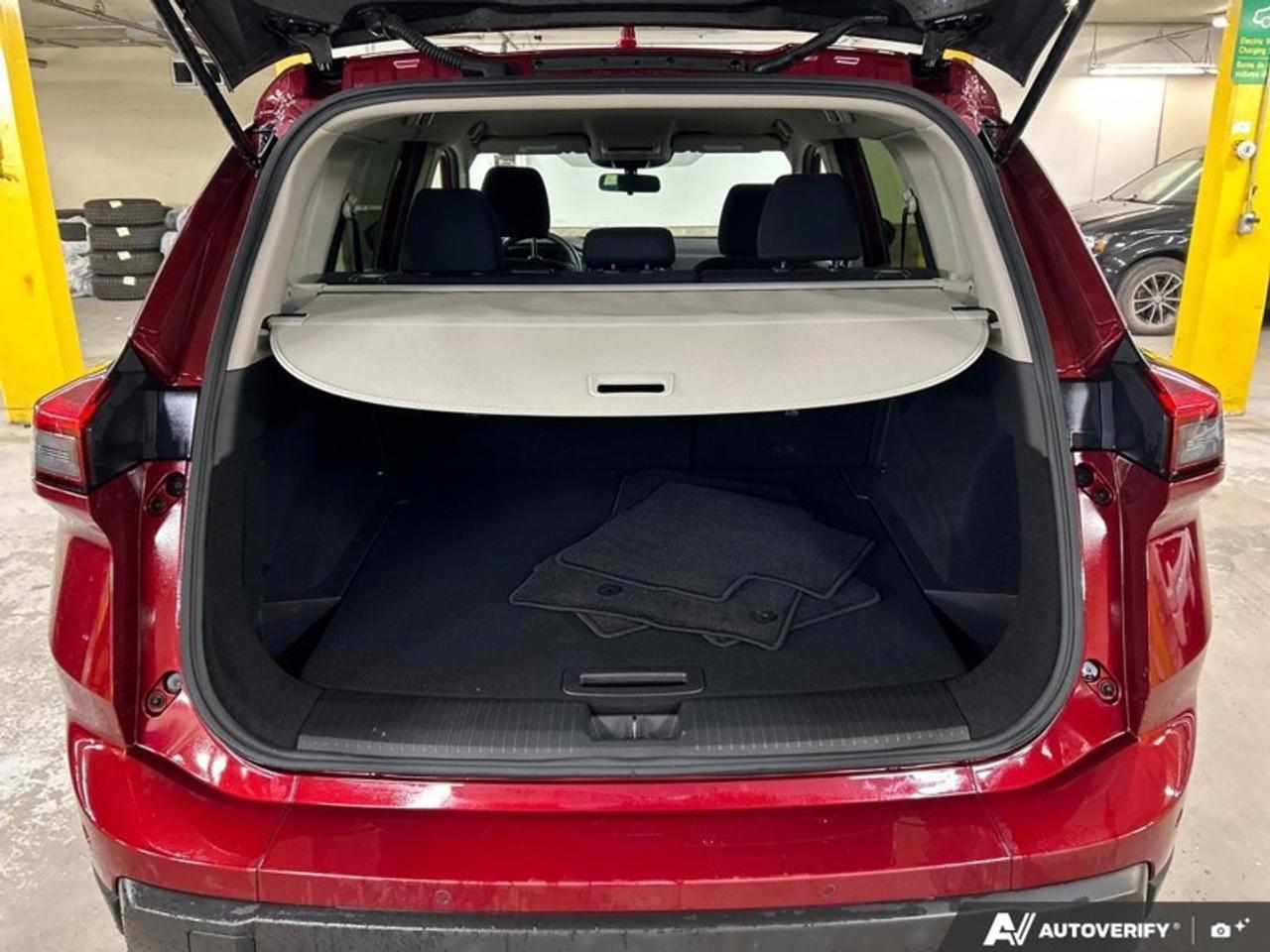 2024 Nissan Rogue S  - Alloy Wheels -  Heated Seats Photo