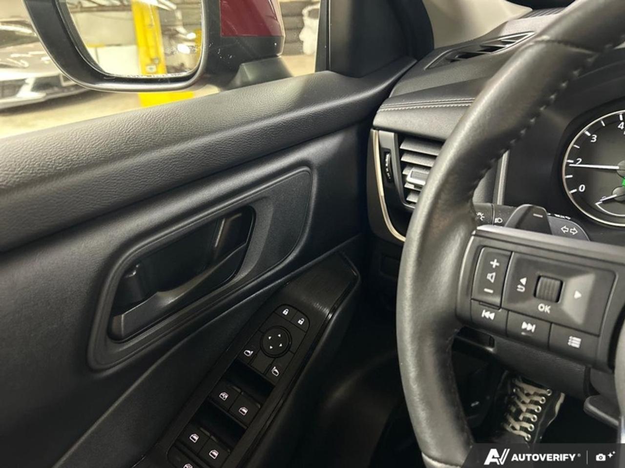 2024 Nissan Rogue S  - Alloy Wheels -  Heated Seats Photo