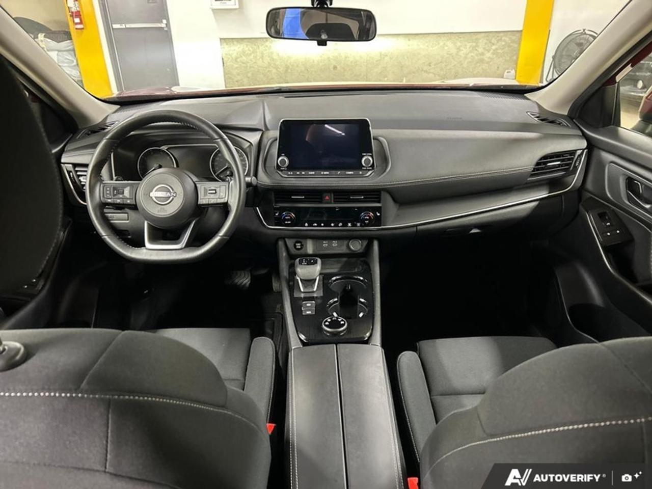 2024 Nissan Rogue S  - Alloy Wheels -  Heated Seats Photo