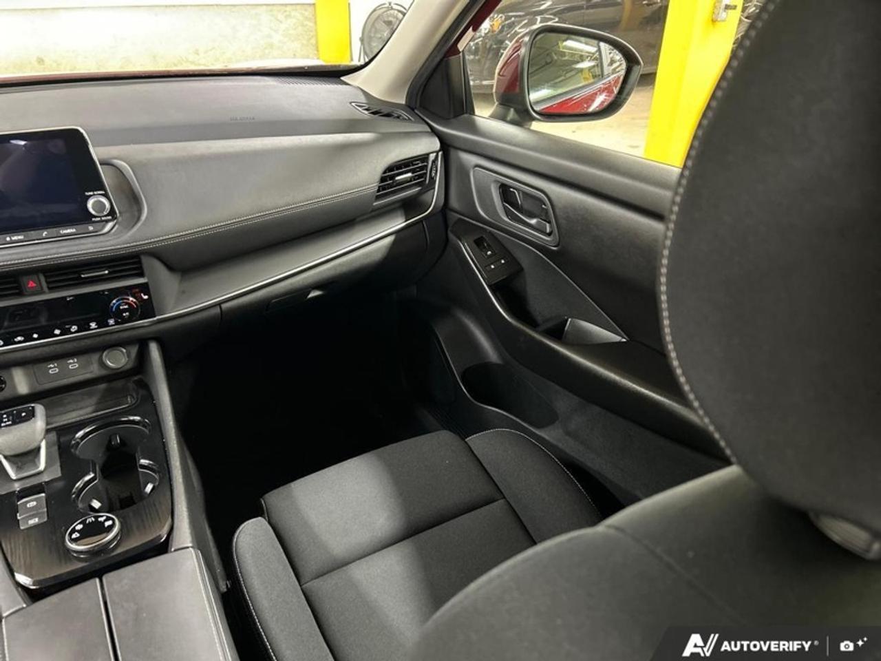 2024 Nissan Rogue S  - Alloy Wheels -  Heated Seats Photo
