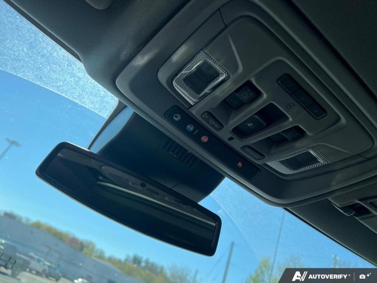 2026 Chevrolet Silverado 1500 LT Trail Boss Photo