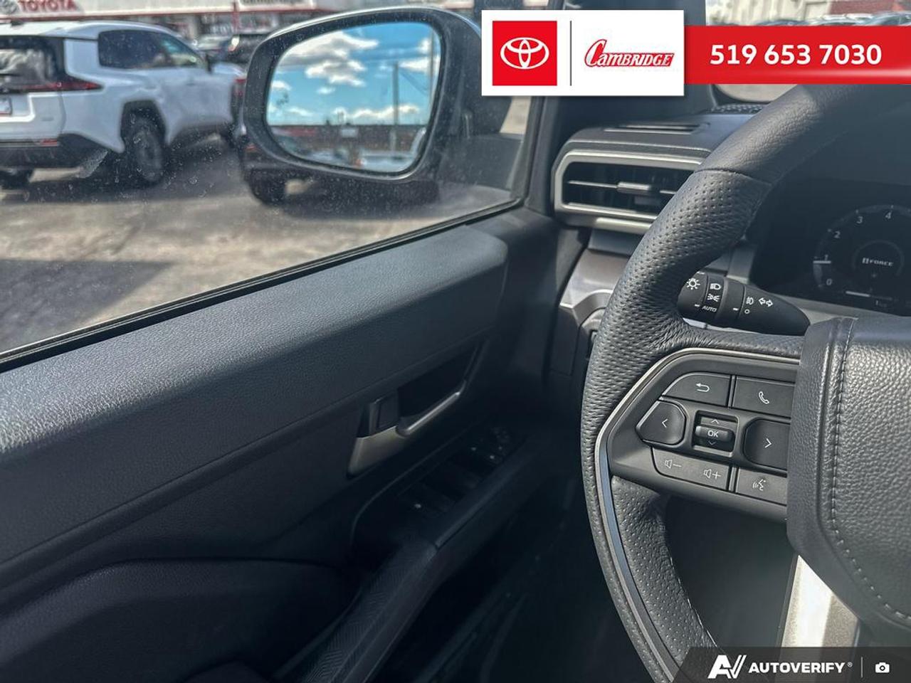 2026 Toyota Tacoma  Photo